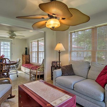 Charming Painter Home With Chesapeake Bay Views Exmore エクステリア 写真