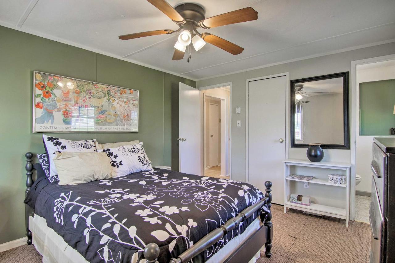 Charming Painter Home With Chesapeake Bay Views Exmore エクステリア 写真